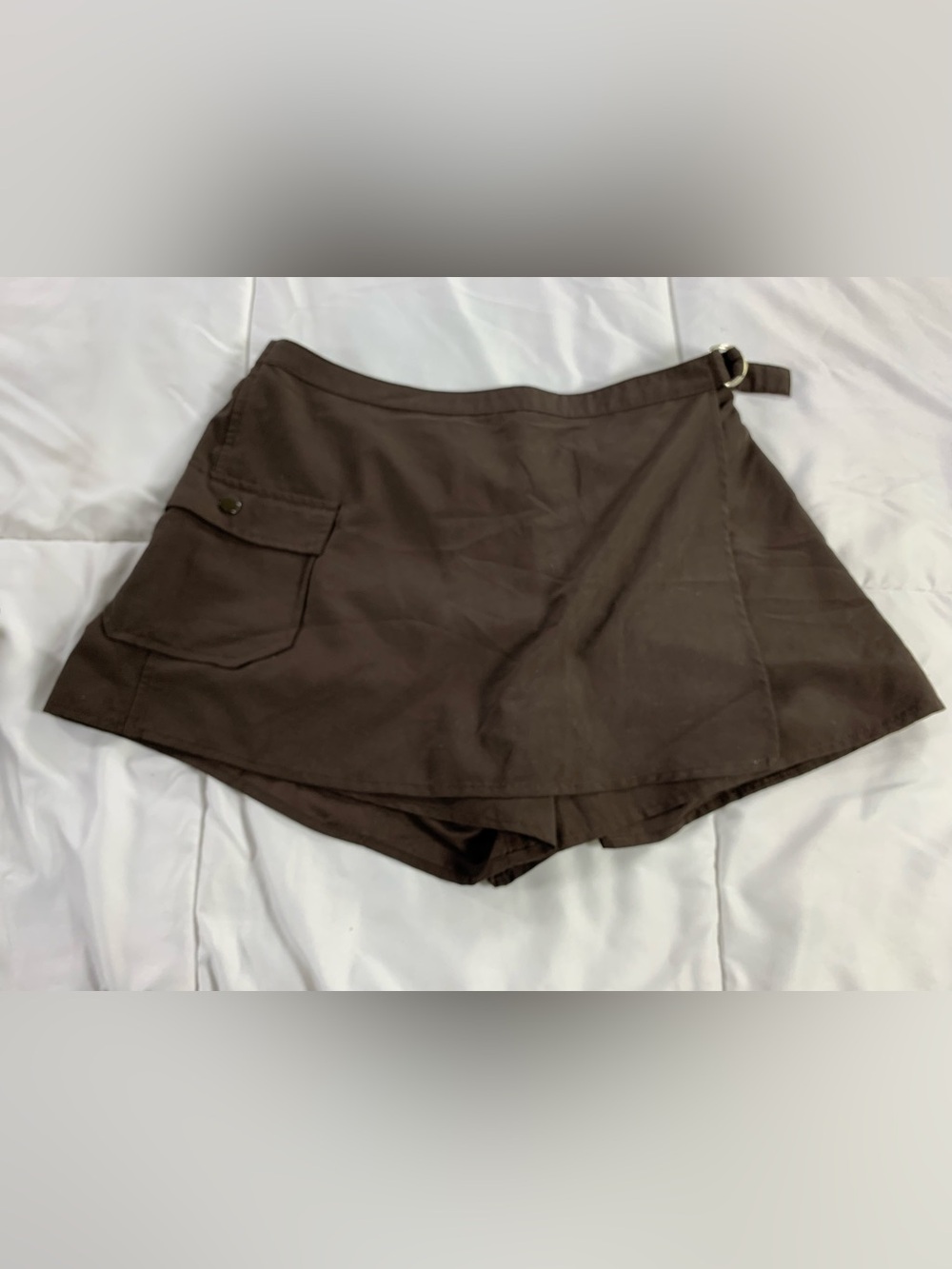Pre loved JANTZEN swim shorts womens size 12